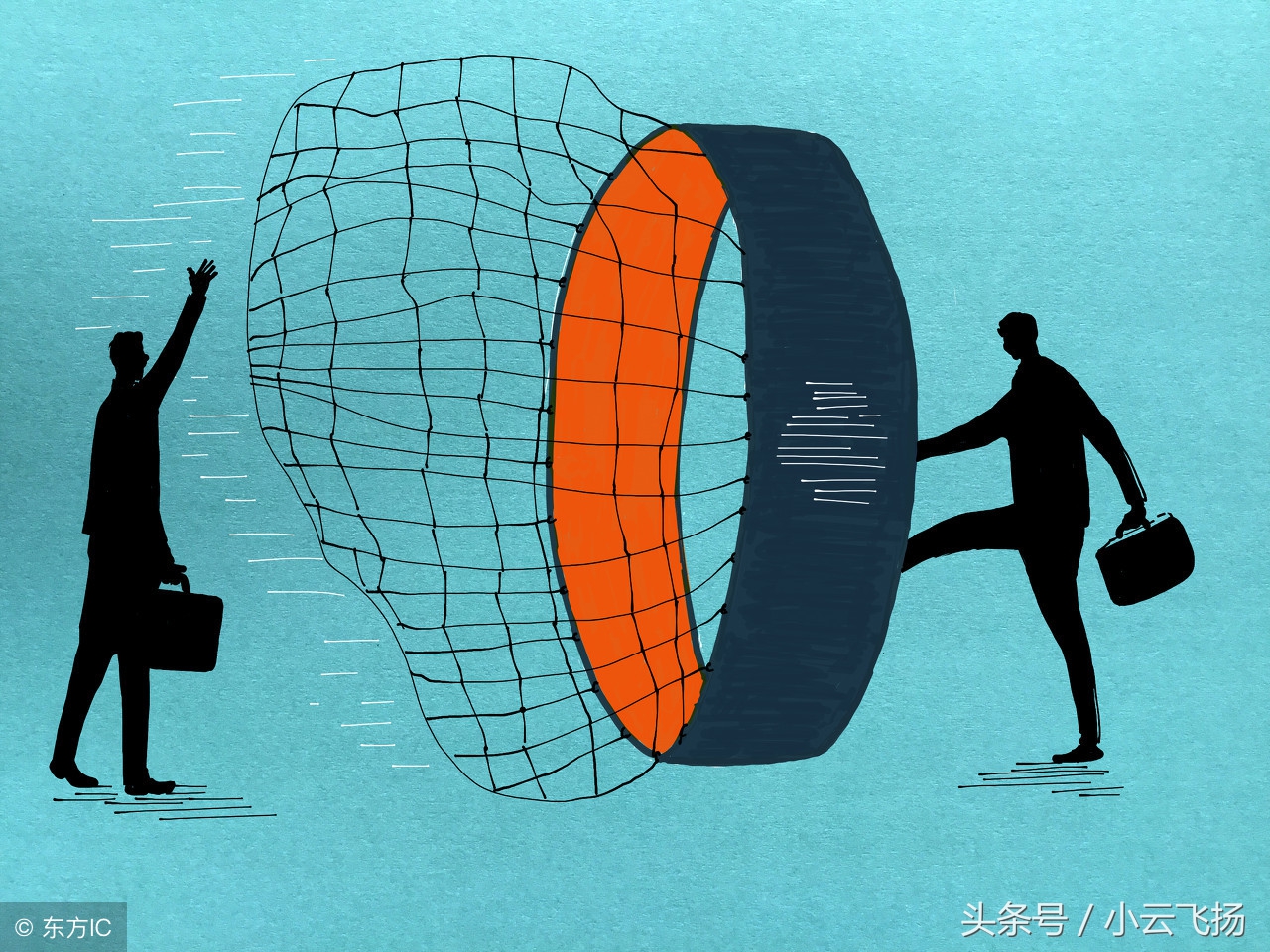 创业者陷阱,创业者要特别警惕