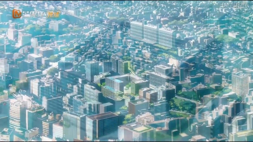 大空翼长大了,足球小将大空翼四年后回国