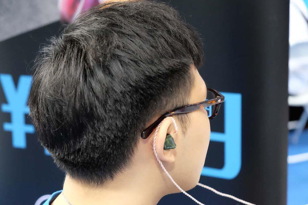 扒一扒深圳音频器材嘉年华那些HIFI音乐数码新品