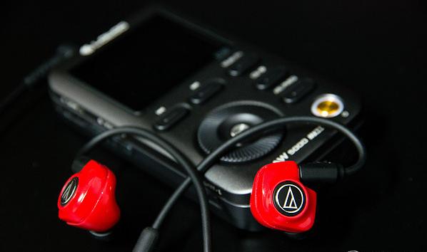 扒一扒深圳音频器材嘉年华那些HIFI音乐数码新品