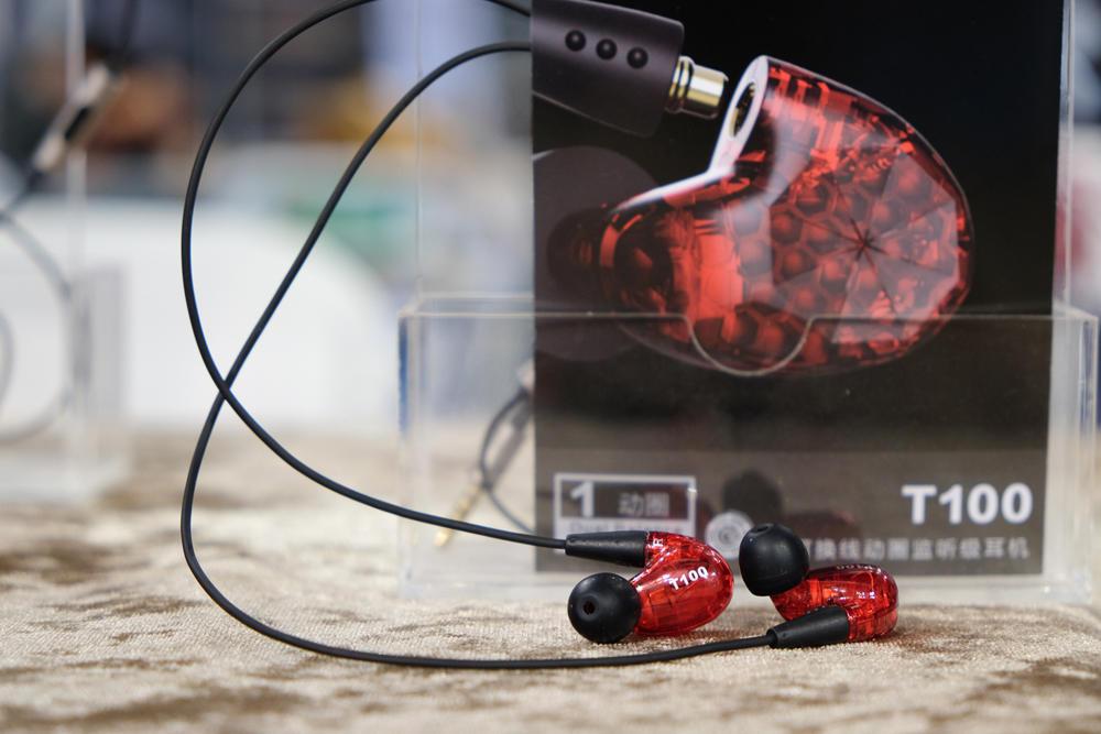 扒一扒深圳音频器材嘉年华那些HIFI音乐数码新品