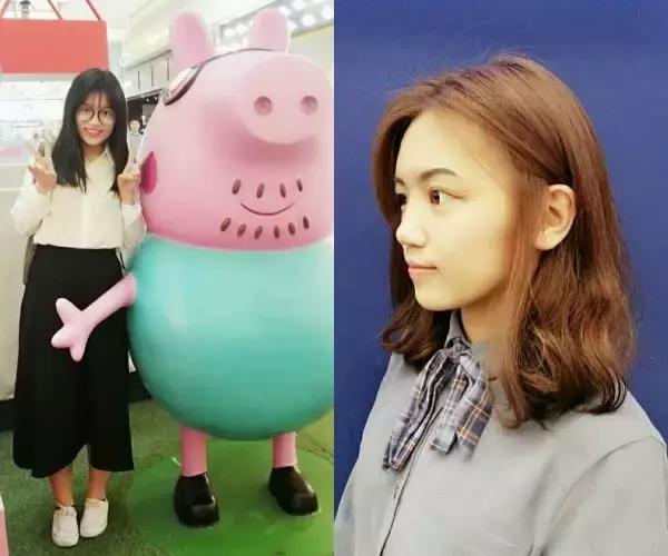 你的颜值适合什么发色,适合提升颜值的发色