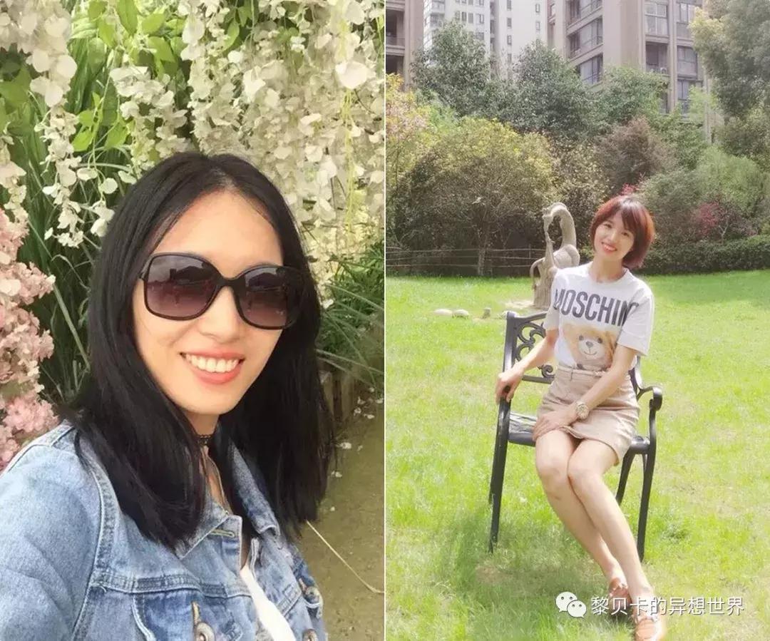 你的颜值适合什么发色,适合提升颜值的发色