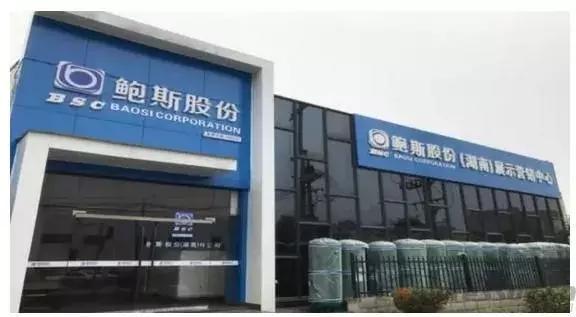 鲍斯股份2021年业绩怎样,鲍斯股份深度解析