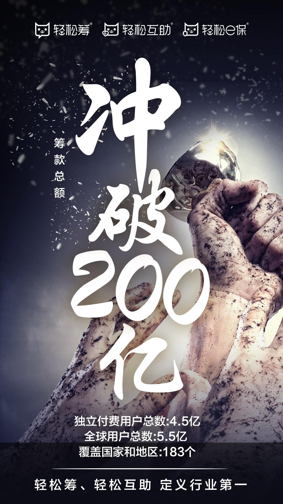 为什么轻松筹捐十块要收13块,筹款求助轻松筹