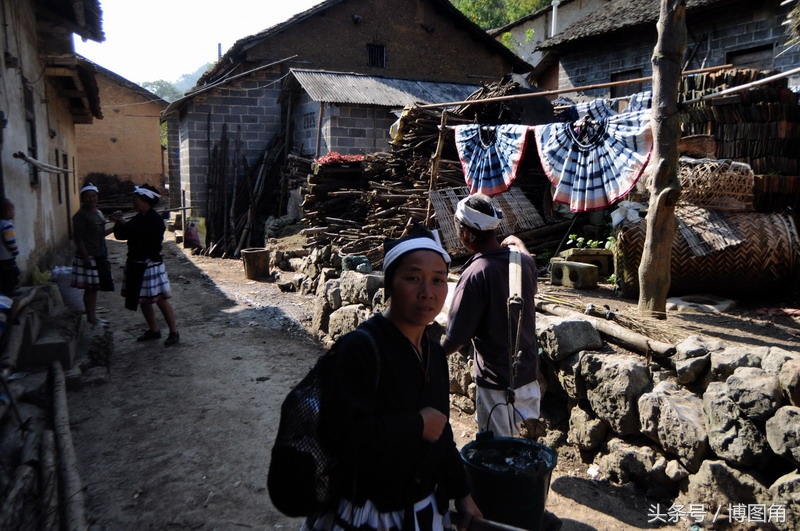 白裤瑶：一个被联合国认定为民族文化保留最完整的少数民族