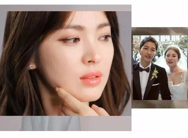 宋慧乔代言的气垫,宋慧乔兰芝气垫