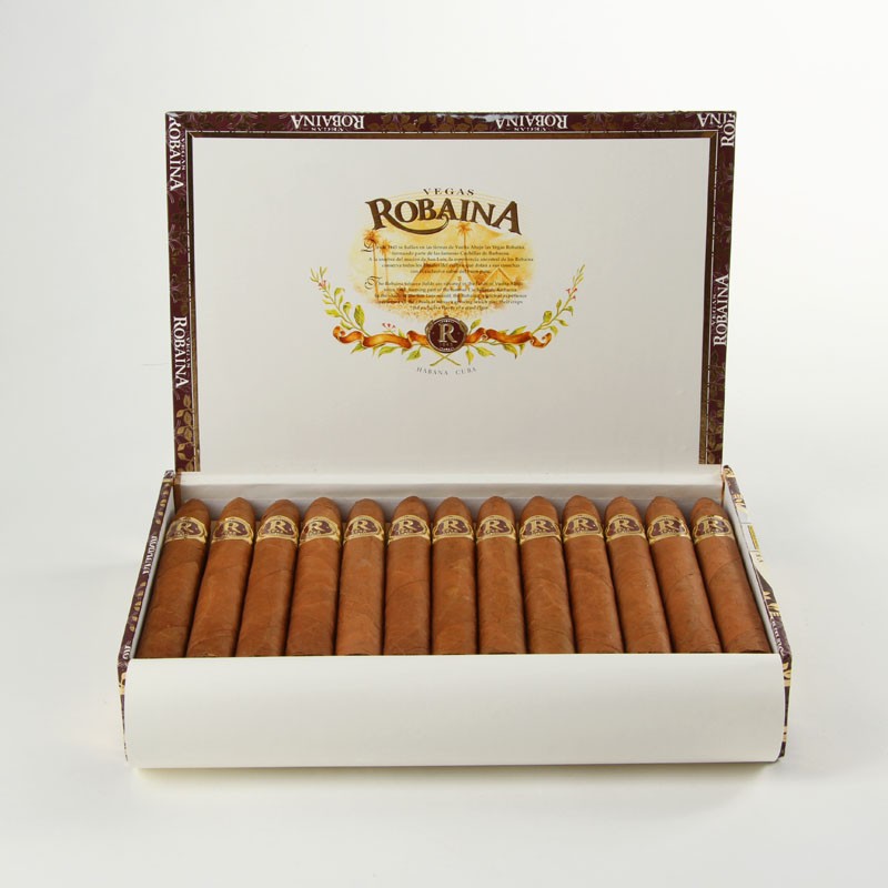 最值得品尝的古巴雪茄,古巴雪茄哪款最经典