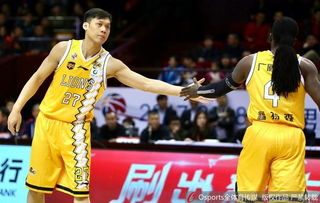 广厦首闯总决赛，球队结构合理，但一点成限制因素，李春江需调整