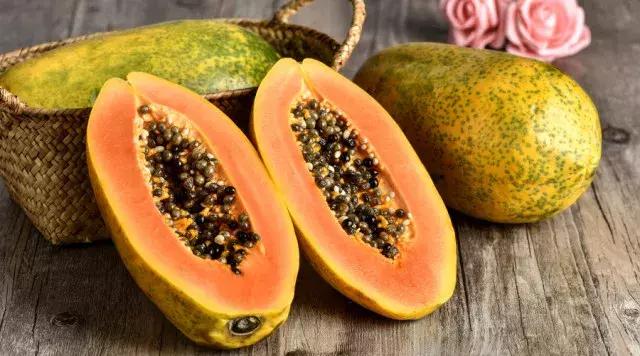 这种水果很好,丰胸食物和丰胸水果有哪些