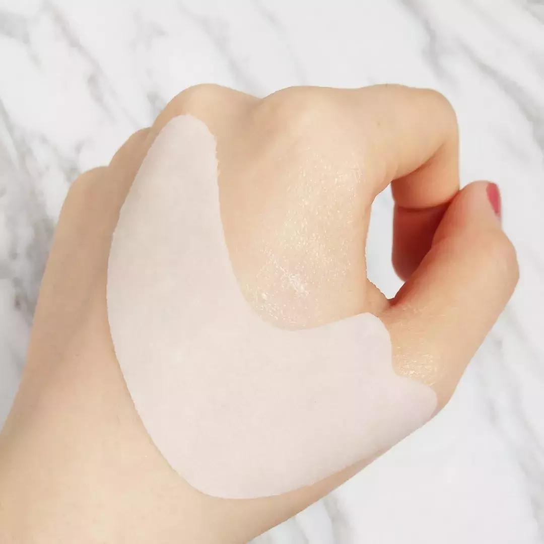 天天熬夜用什么眼膜,眼膜熬夜急救