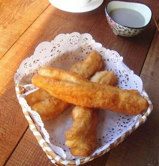 50斤面油条的做法和配方的全过程,健康油条的做法和配方视频教程