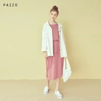 吐血整理职场衣服,吐血整理精选女装类店铺大集合