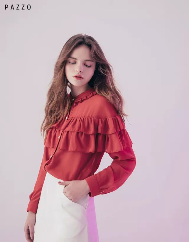 吐血整理职场衣服,吐血整理精选女装类店铺大集合