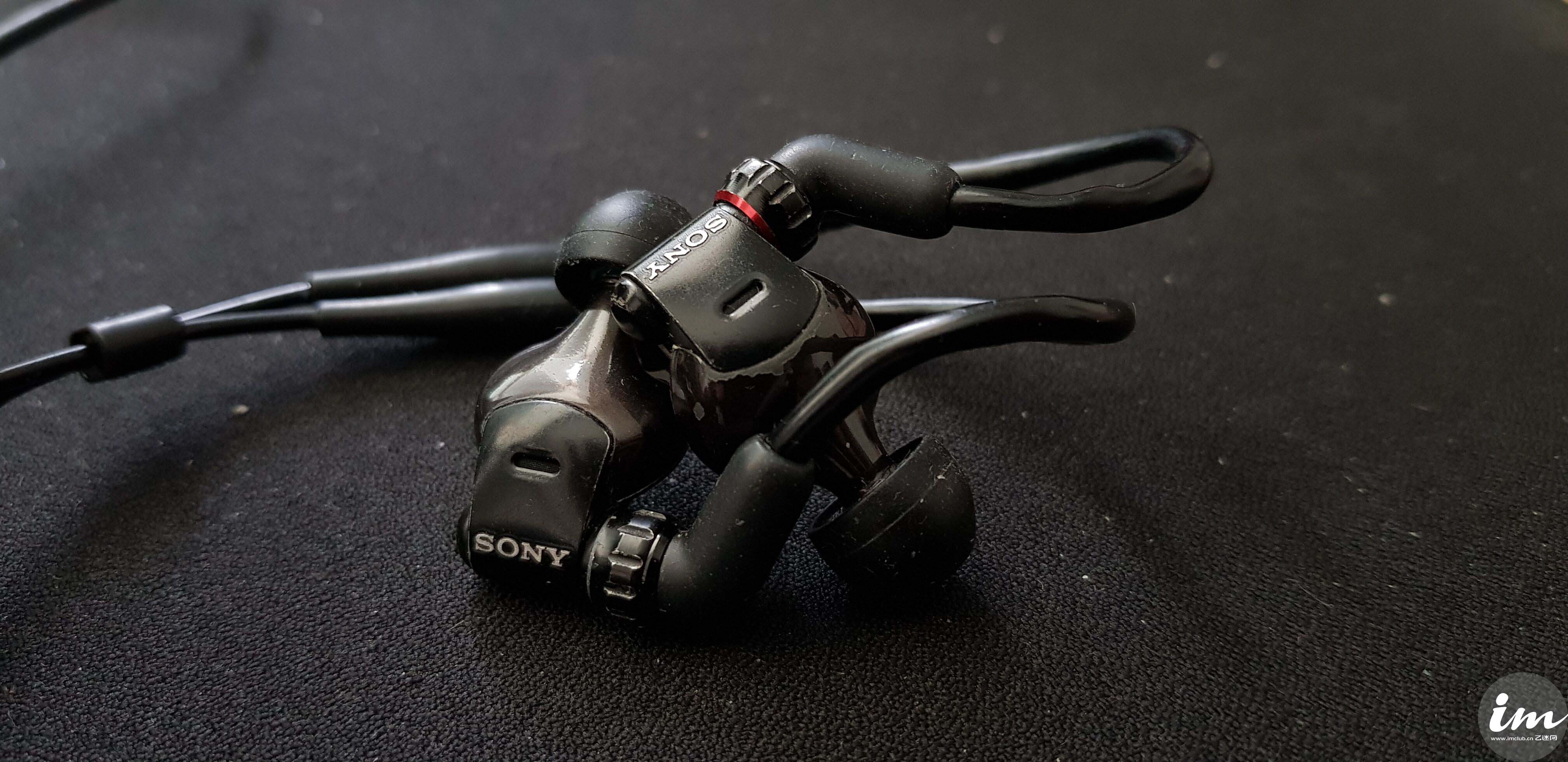 索尼耳机ex系列哪个好,mdr-ex1000索尼耳机