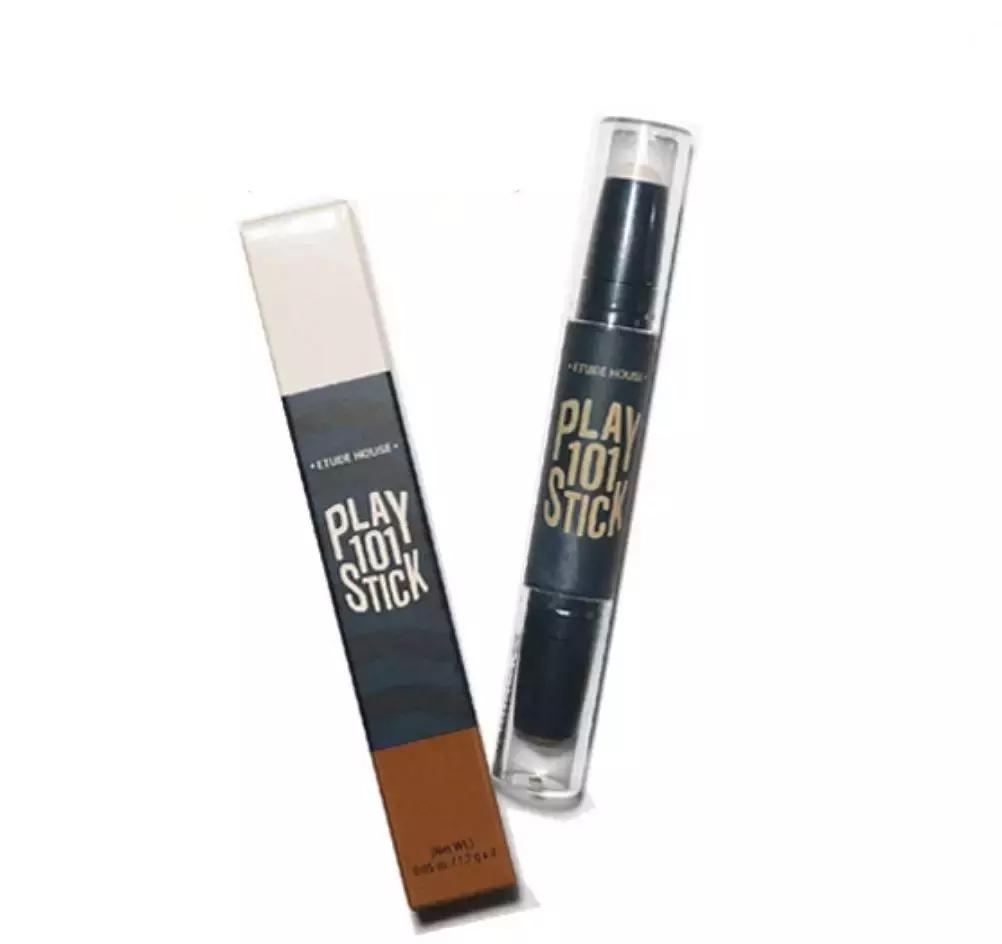 8款公认好用的化妆品,好用但巨丑的化妆品