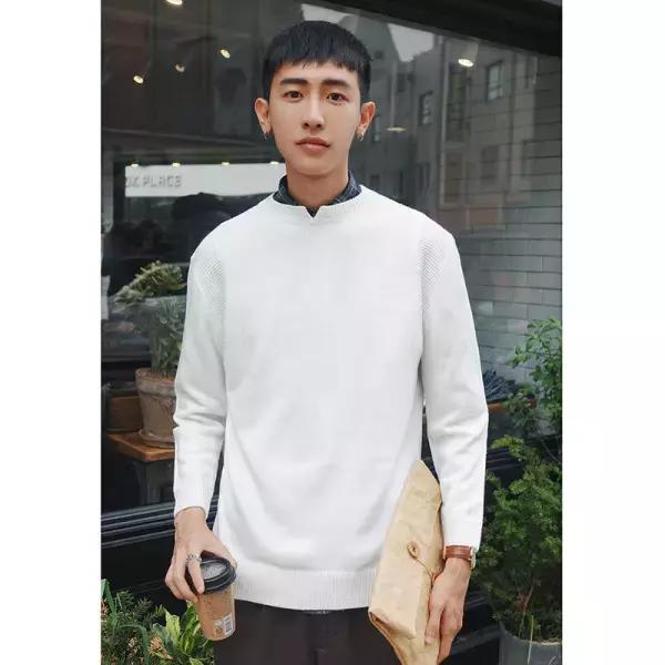 男人瘦如何穿搭,瘦的男人怎么穿搭有力量感