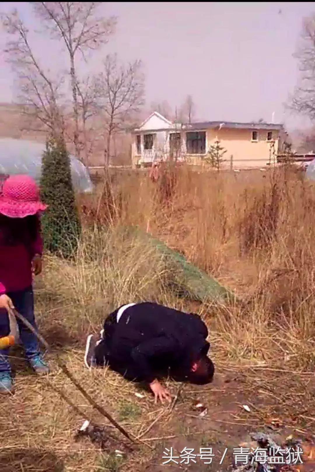 安徽监狱服刑人员真实生活,青海西川监狱服刑人员管理