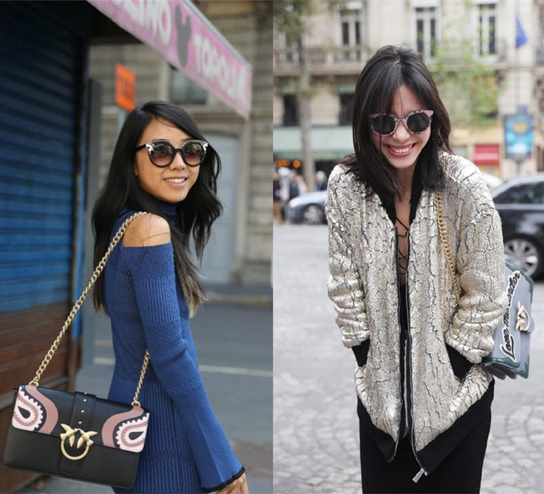 包包实用和颜值你会选哪一个,大牌的包包又贵不好看又便宜