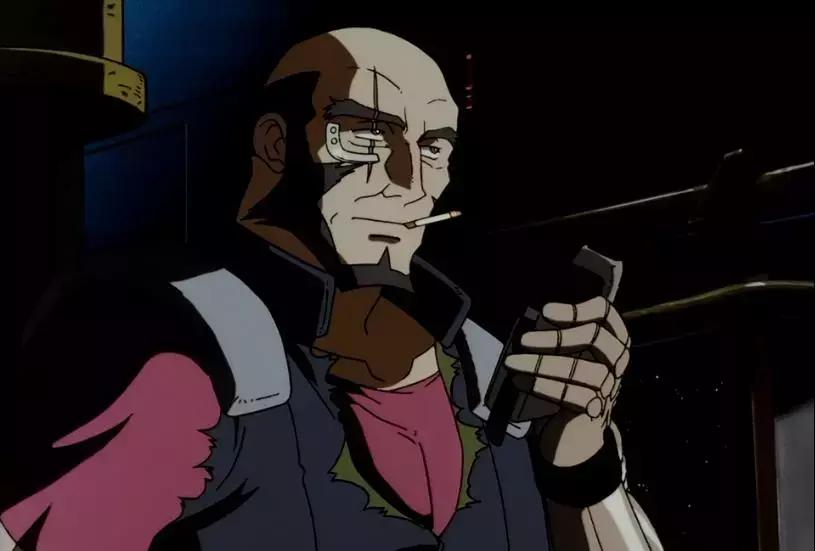 豆瓣9.9的神作,豆瓣9.0以上的五部神作