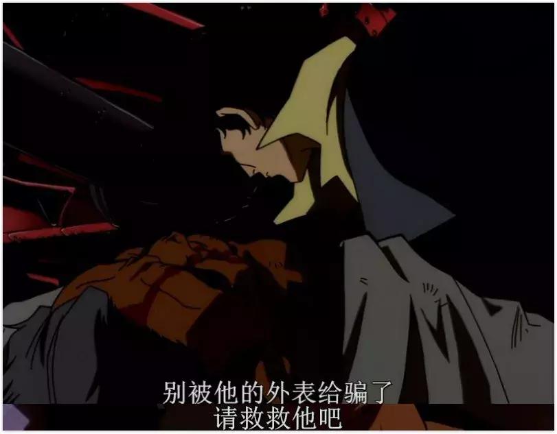 豆瓣9.6，错过这部动画神作，将是你人生最大的遗憾