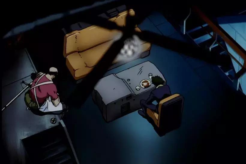 豆瓣9.6，错过这部动画神作，将是你人生最大的遗憾