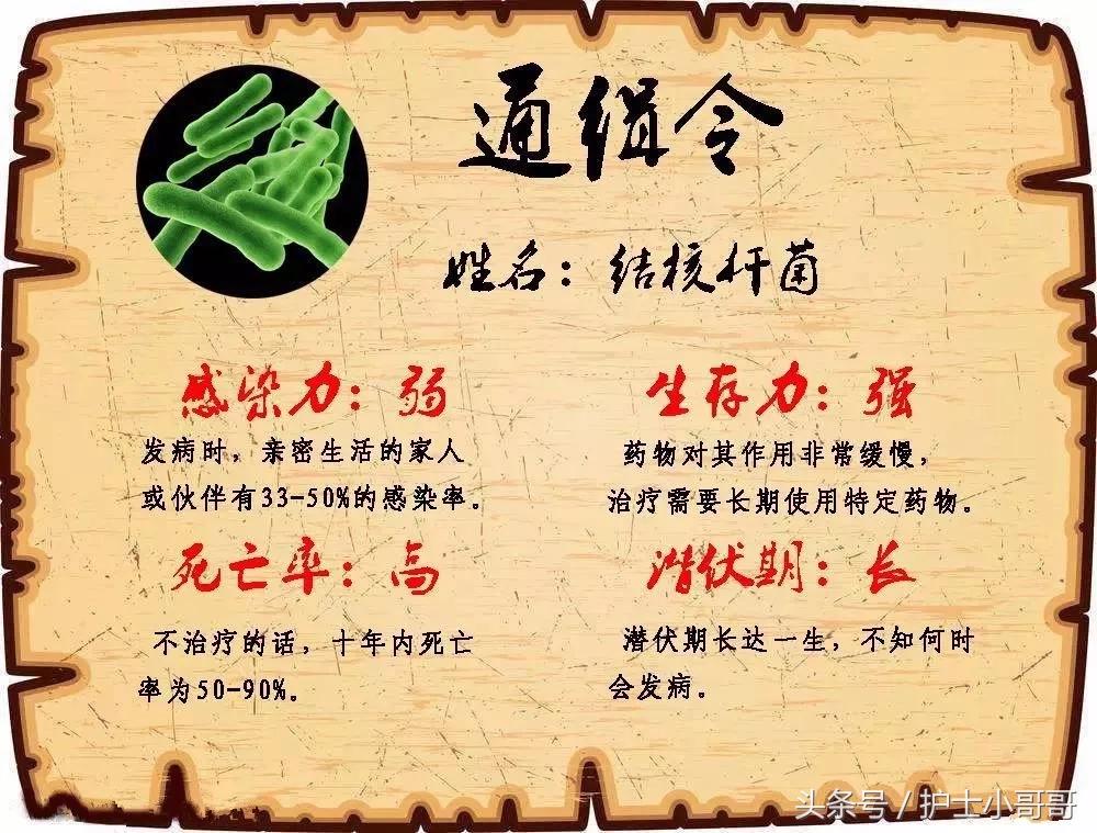 肺结核的防控流程,肺结核的护理目标