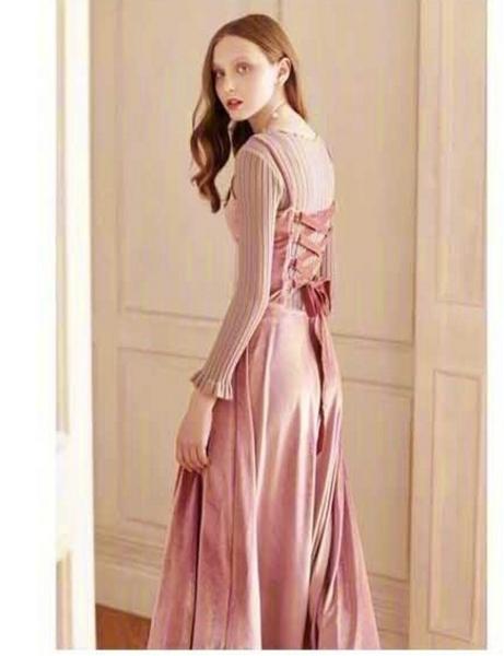 淘宝小个子平价裙子好看,淘宝平价学生党连衣裙