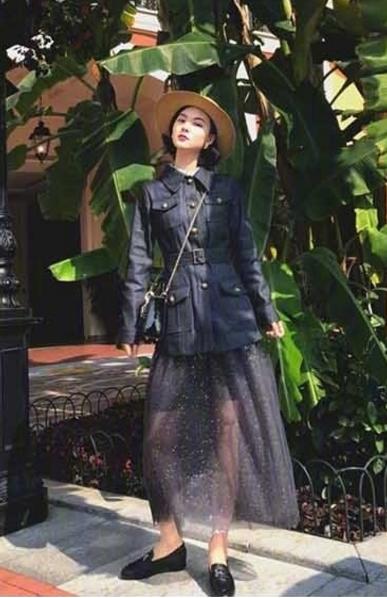 淘宝小个子平价裙子好看,淘宝平价学生党连衣裙