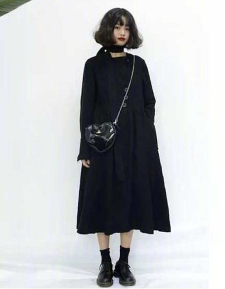 淘宝今年流行什么裙子好看,淘宝裙子推荐小众高级感