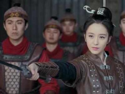 琅琊榜2蒙浅雪哭,蒙浅雪拔剑守门多少集