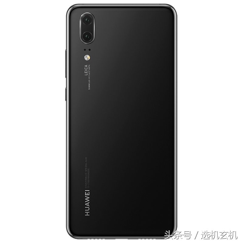 搭载970芯片的手机华为p20,华为p20pro限量版和麒麟980