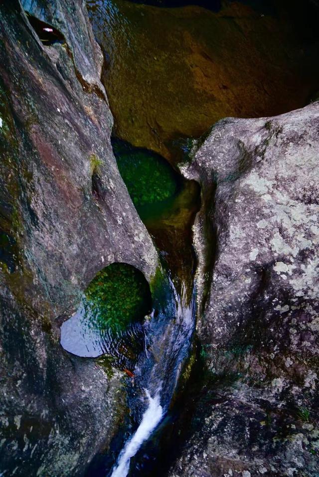 想玩遍温州名山，先看这里
