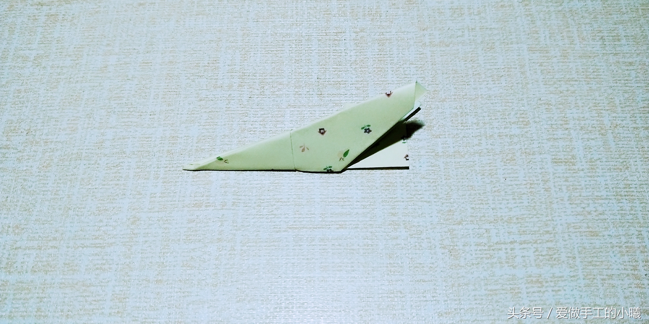 孩子能玩一整天的折纸简单易学,1-8岁简单又好玩的折纸