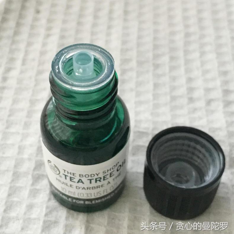 茶树精油祛痘性价比高推荐,茶树精油正品祛痘