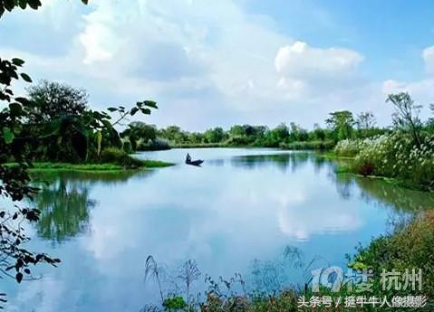 杭州哪里拍婚纱照最美,浙江最浪漫的婚纱拍摄地