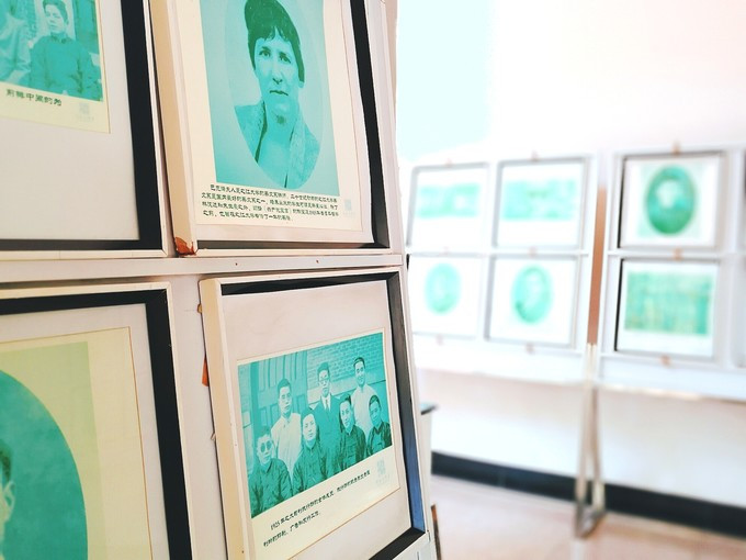 九溪虽小你却没用心体验过，别有一方风味