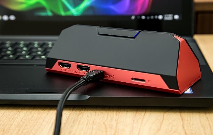 圆刚gc513评测,圆刚gc553采集卡直播效果