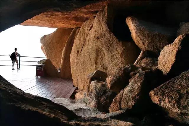 江门爱琴海旅游景点,江门爱琴海海洋公园