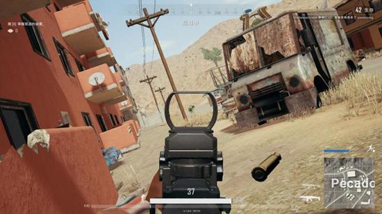 绝地求生吃鸡推荐阵容搭配,绝地求生吃鸡决赛圈打法思路