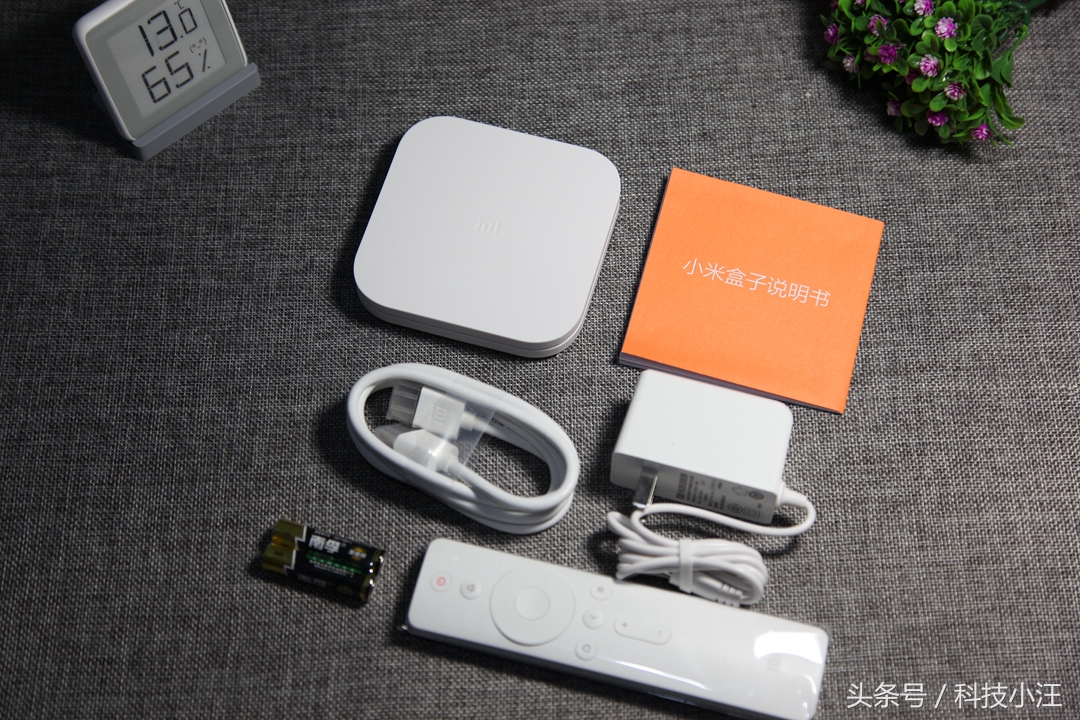 小米盒子4有热点功能吗,小米盒子4真实使用感受