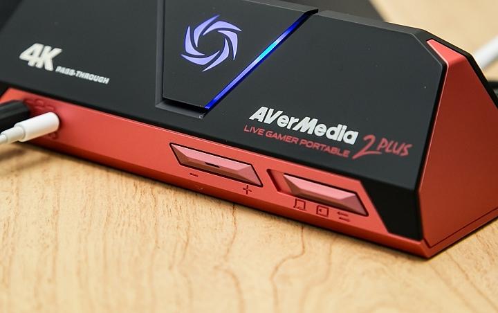 圆刚gc513评测,圆刚gc553采集卡直播效果