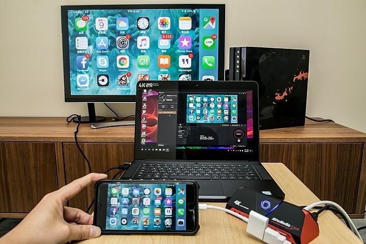 圆刚gc513评测,圆刚gc553采集卡直播效果