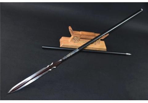 中国历史上的所有冷兵器共有多少,中国冷兵器介绍大全