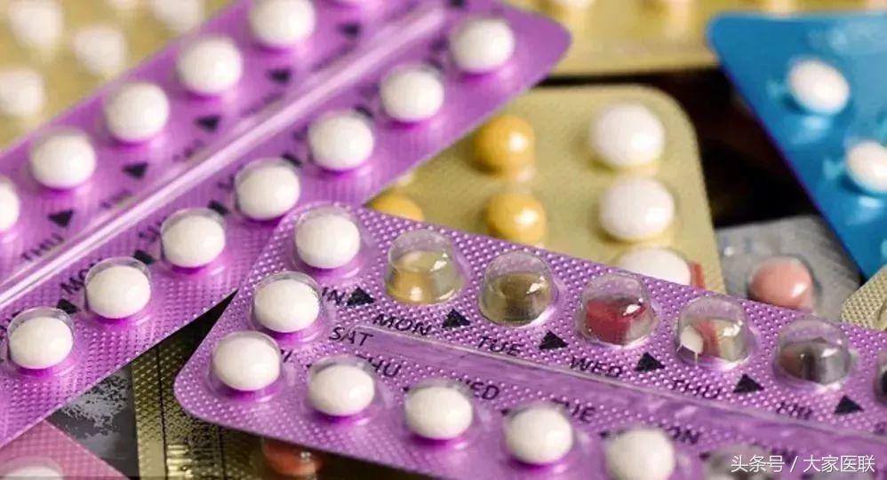 女*福性**音，男用避孕药来了！可以说万事俱备，就差一个女朋友了！