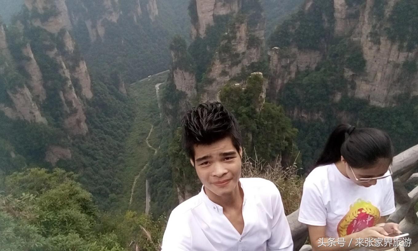 山东到张家界凤凰五日游攻略图文,佛山去张家界旅游攻略路线推荐图