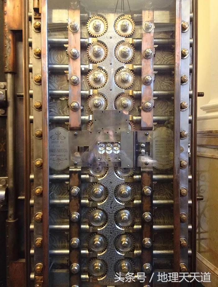 非常罕见的照片，看完有些吃惊！