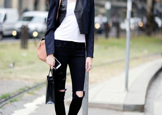 夏天丝袜掉档解决方法,丝光袜老是往下滑怎么办