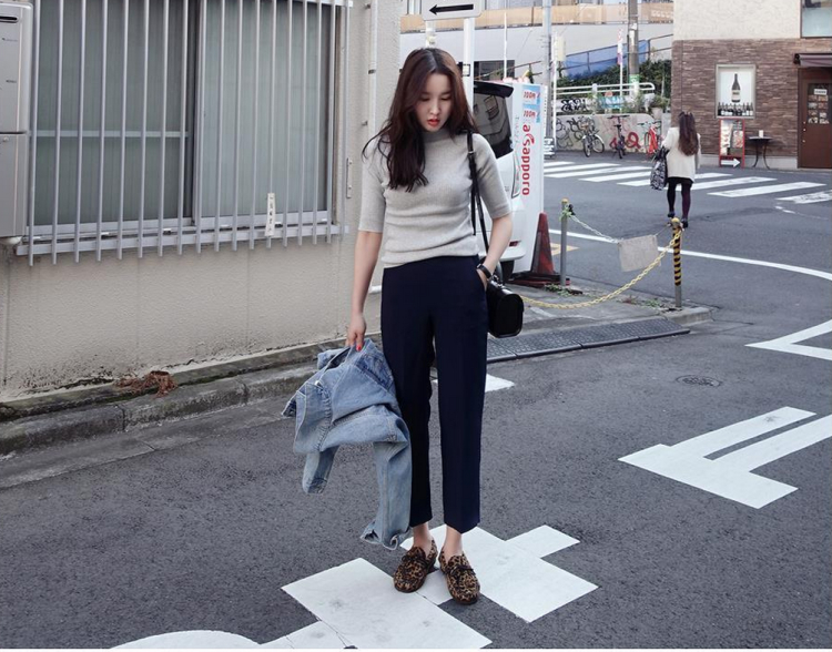 夏天丝袜掉档解决方法,丝光袜老是往下滑怎么办