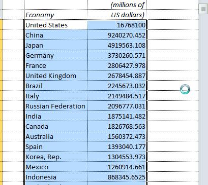 【珍学网】学会这些快准狠的Excel技巧,你能完胜表哥表姐